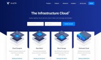 Vultr主机百科、服务器测评、方案推荐、测试IP大全、附图文使用教程