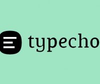 使用宝塔面板搭建Typecho博客